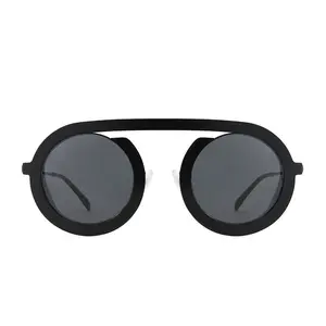Aoolia Buffer Aviator Sunglasses