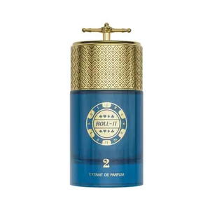 Roll It 2 by Jo Milano Paris EDP Spray, 3.4oz