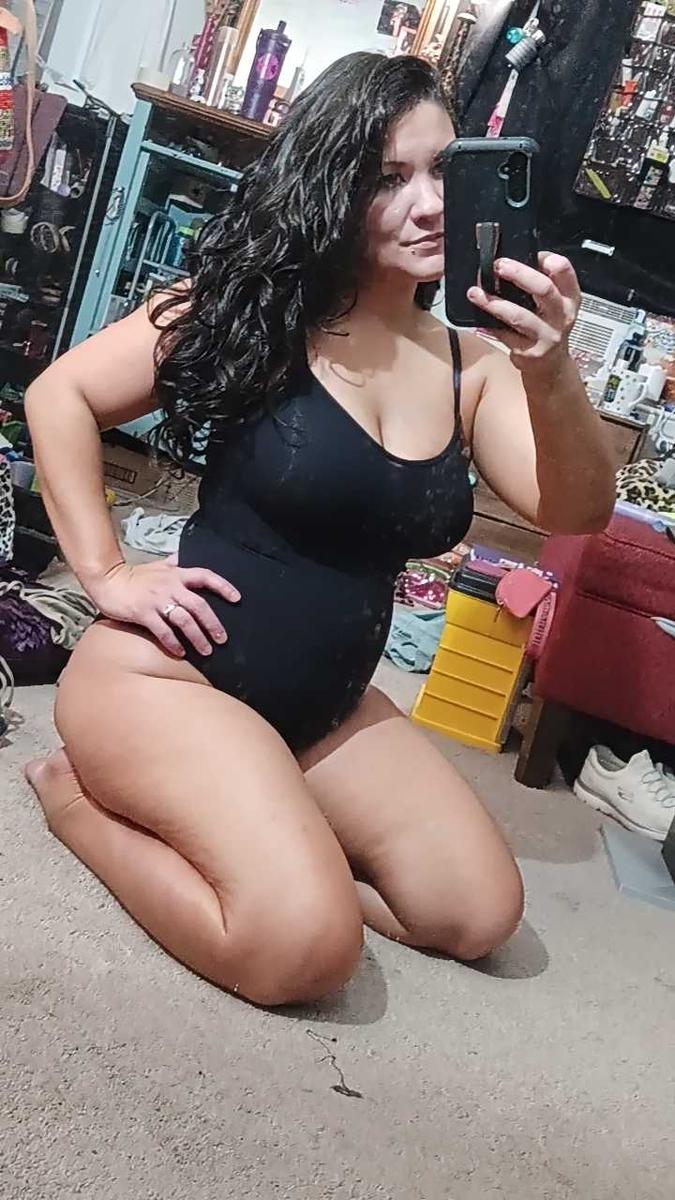 Detalle costuras Chaleco Faja Moldeador