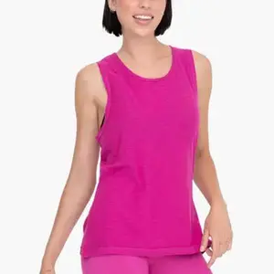 Fit core tank top