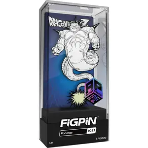 AP FiGPiN - Dragon Ball Z -  Porunga 1053