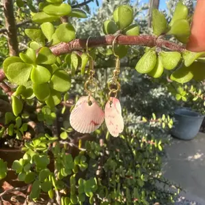 Handmade Earrings - Assorted Designs with unique shapes and colors, perfect for personal style and fashion