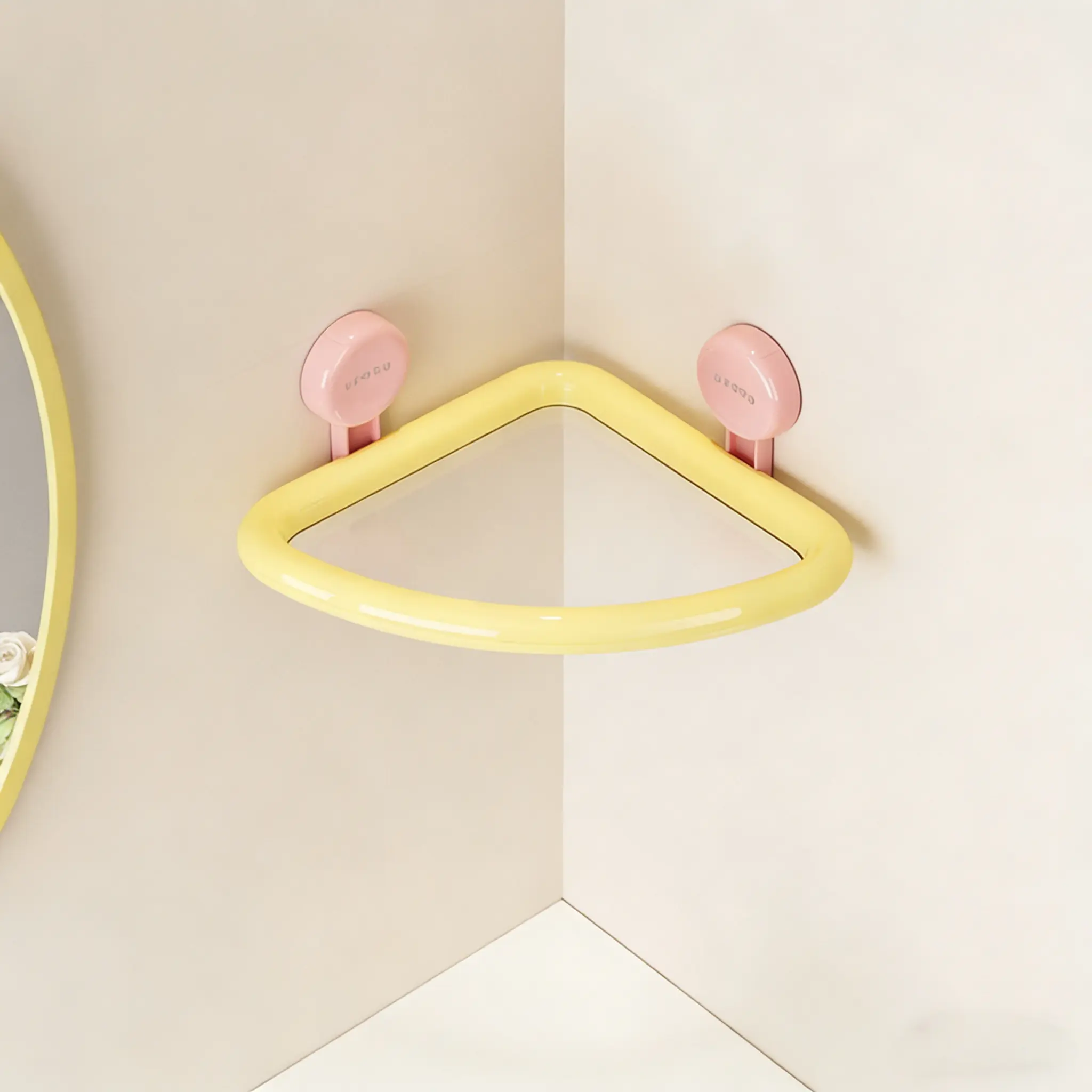 Mango Yellow (1-Pack)