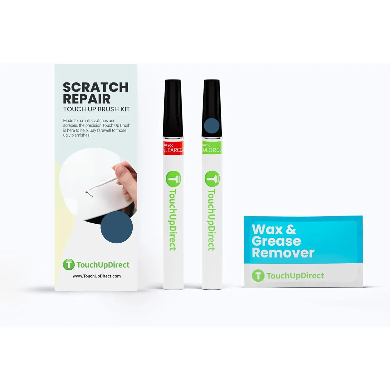 Northsky Blue Metallic - GA0/WA619D