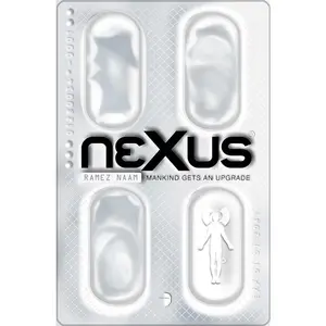 USED-Nexus: Nexus Arc Book 1 by Ramez Naam (Paperback)