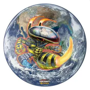 Discraft SuperColor Gallery ESP Buzzz (Earth)
