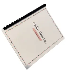 Sum Fun: Addition Tables for Beginners by The Francis Way