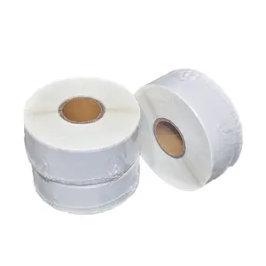 Multipurpose Adhesive White Paper Labels - 1-⅛"x3-½", 350pcs