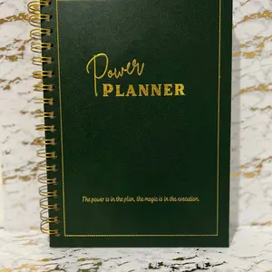 Power Planner