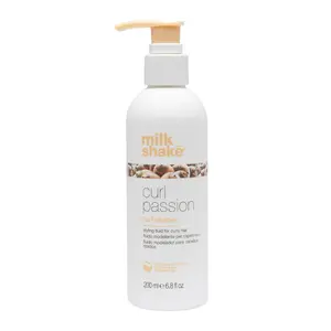 Milk_Shake Curl Passion Shaper Styling Fluid for Curly Hair 6.8oz 200ml