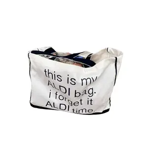 Aldi Bag for Forgetful Person: This is My Aldi Time