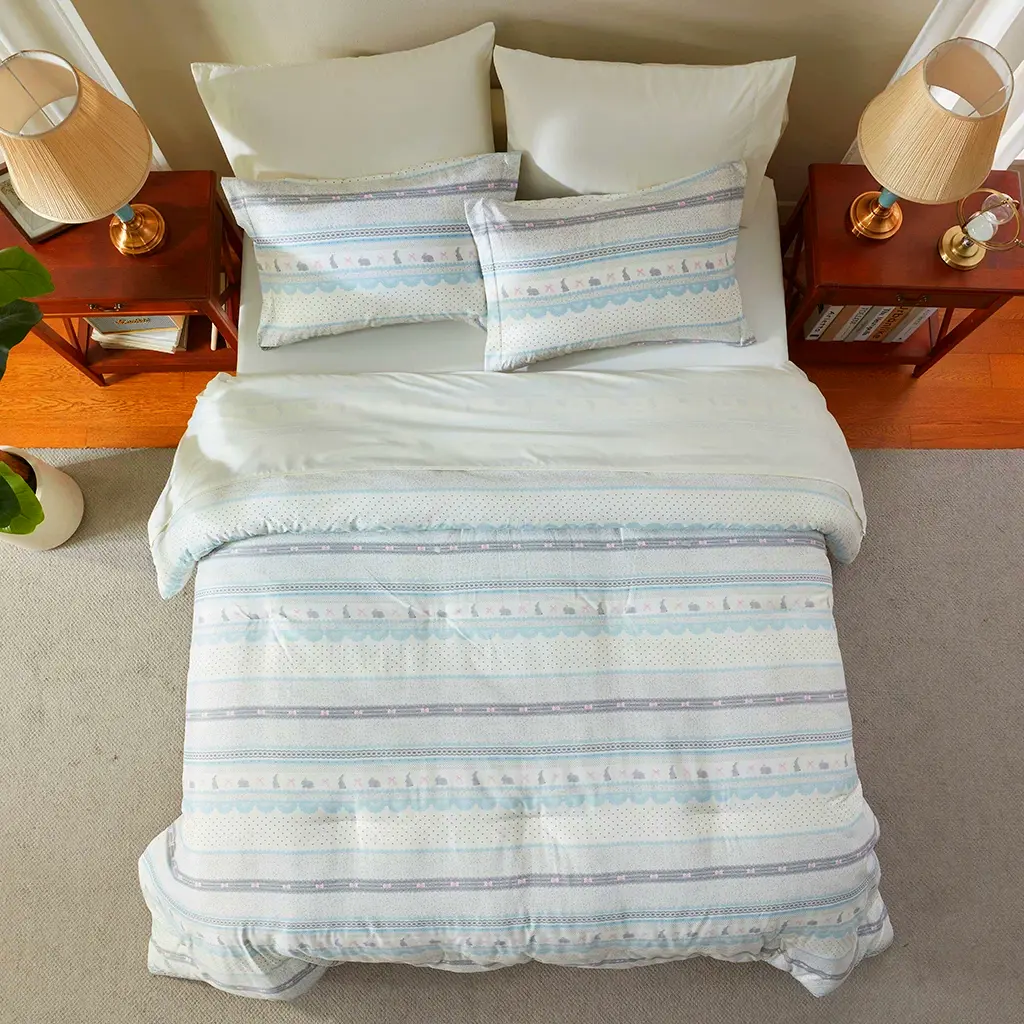 ivory white ( Spring Glow up )