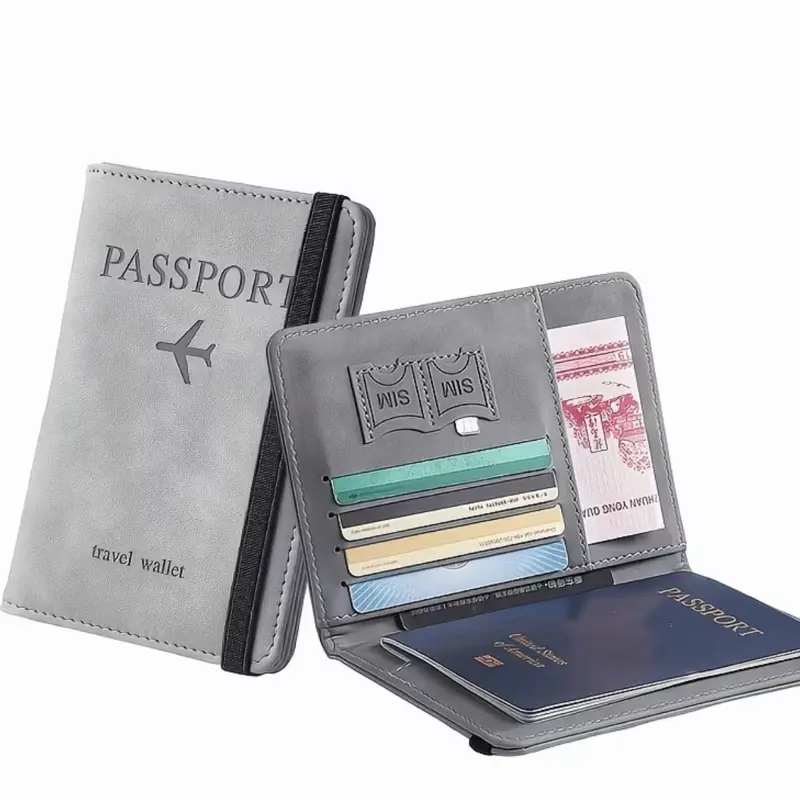 Luxery Essential Carry-On Kit