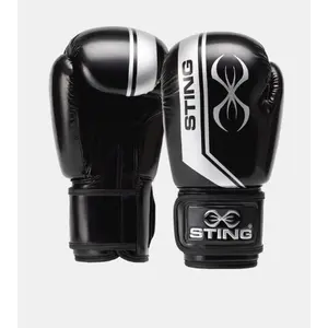 Sting Armalite Boxing Gloves