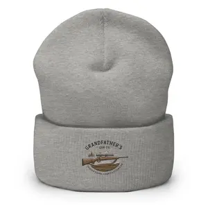 Heritage Camp Beanie