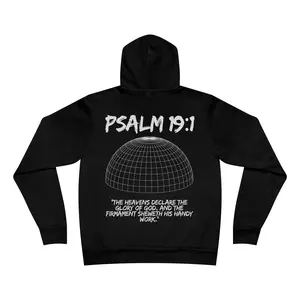 PSALM 19:1 DOME HOODIE