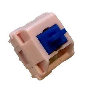 HMX Emo Linear Switches for Custom Mechanical Keyboards