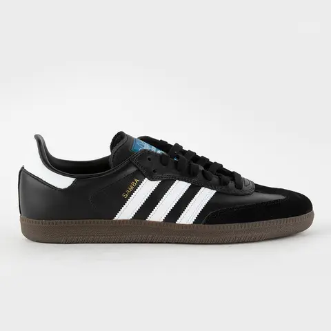 ADIDAS  Men's Samba ADV Shoes