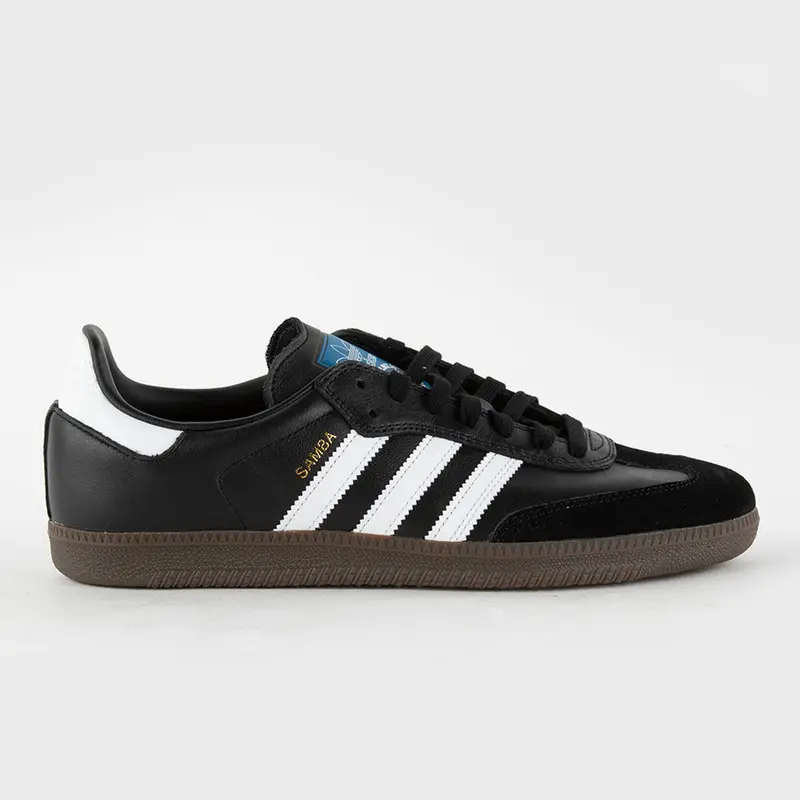 ADIDAS Men's Samba ADV Shoes