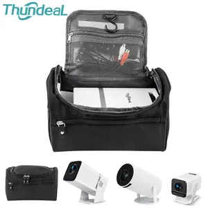 Beam Projector Bag Storage Case Portable Carrying Bag Travel Carry Projector Bag for TD80W HY300 Protector Carrying Bags for HY320 Projector