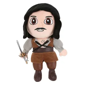 The Princess Bride Inigo Montoya Plush Figure