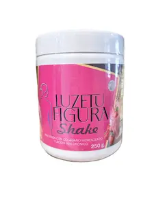 luze tu figura meal shake Supplement