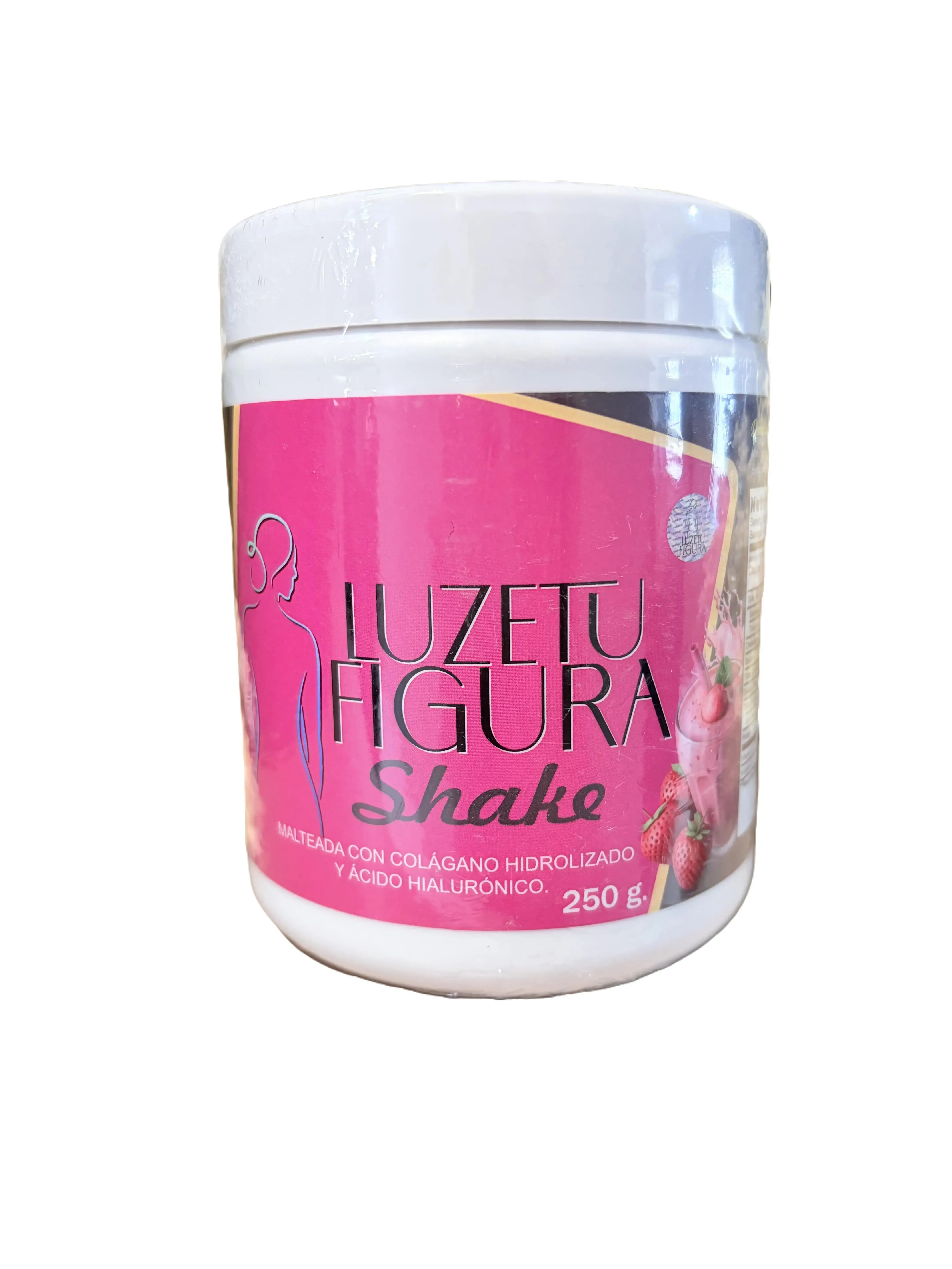 luze tu figura meal shake Supplement luze tu figura meal shake Supplement
