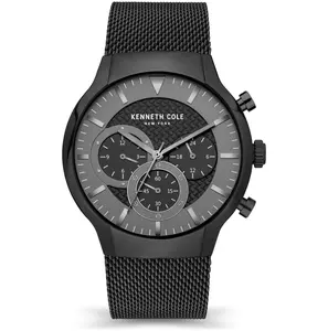 Kenneth Cole Men's Classic 42mm Quartz Watch KCWGK2123303