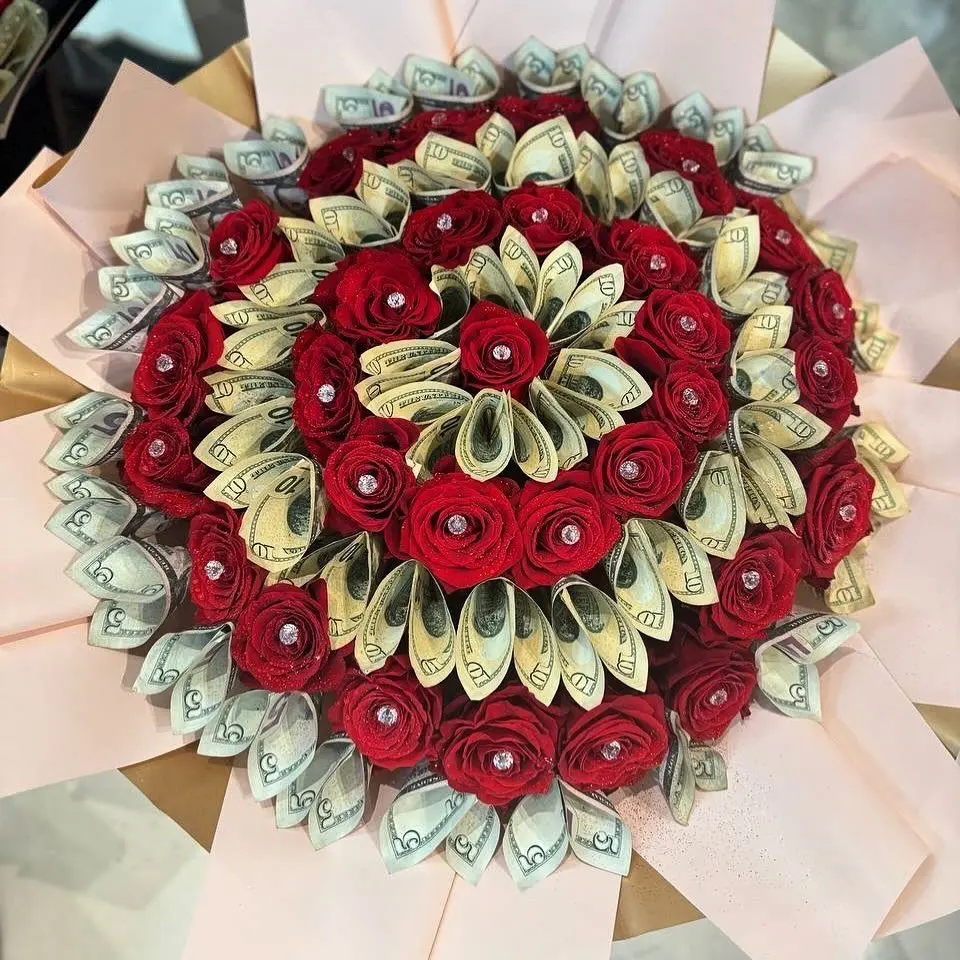 Artificial flowers