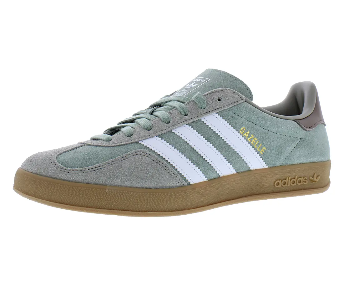 Adidas Gazelle Indoor Mens Shoes