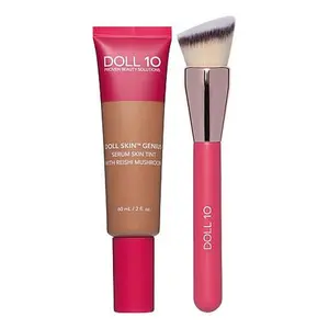 Doll 10 Supersize Reishi Radiance Foundation Set