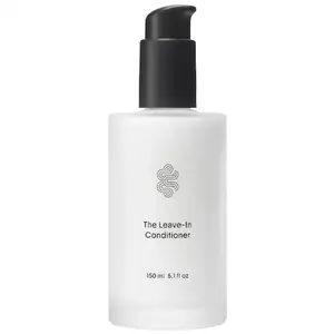 Crown Affair  The Leave-In Conditioner Cream for Hydrated Hair