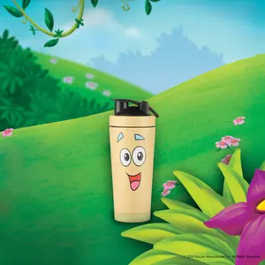 Dora Map Shaker Dora Map Shaker