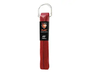 Sof Sole Flat Athletic Unisex Laces