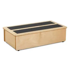Jonti-Craft® Step Up Standard Stool