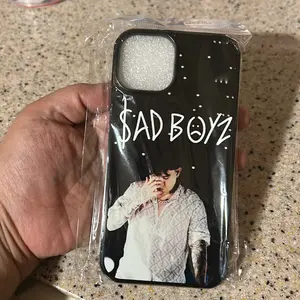 Junior H sad Boyz case