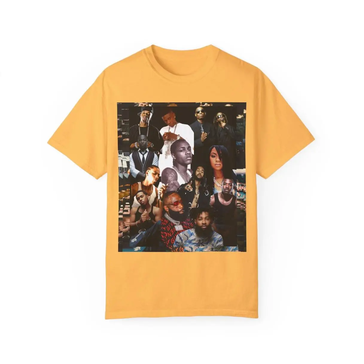 Millennium Tour Tribute T-shirt, Retro Music Tee, Unisex Graphic Tee, Concert Shirt, Vintage Hip-Hop Merch, Gift for Music Lovers
