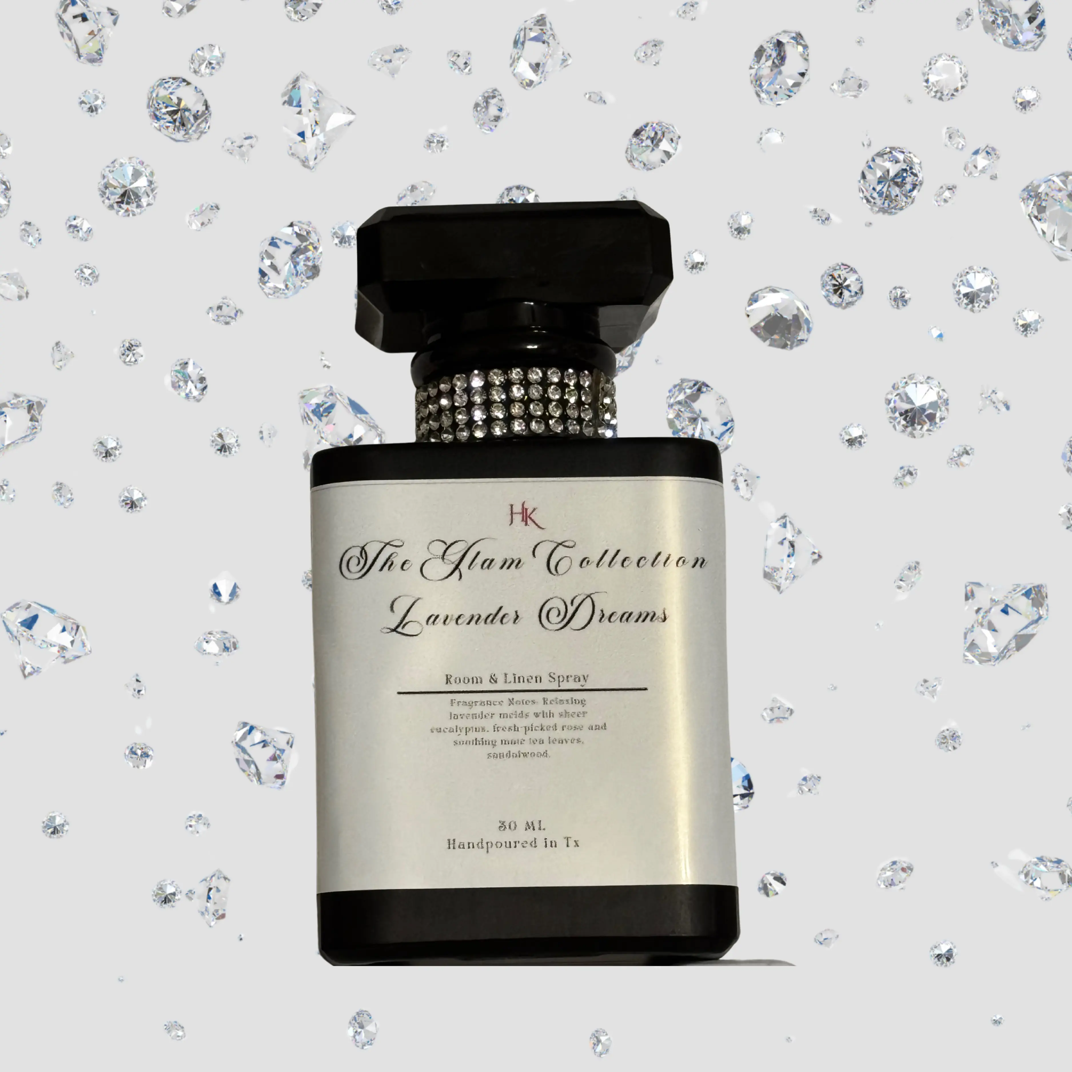 Lavender Dreams Room Spray