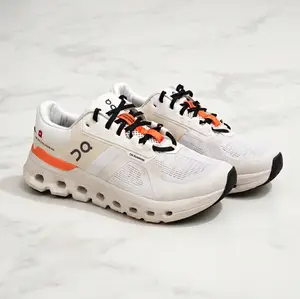 Men’s On Cloud 2 Road Runner Sneakers
