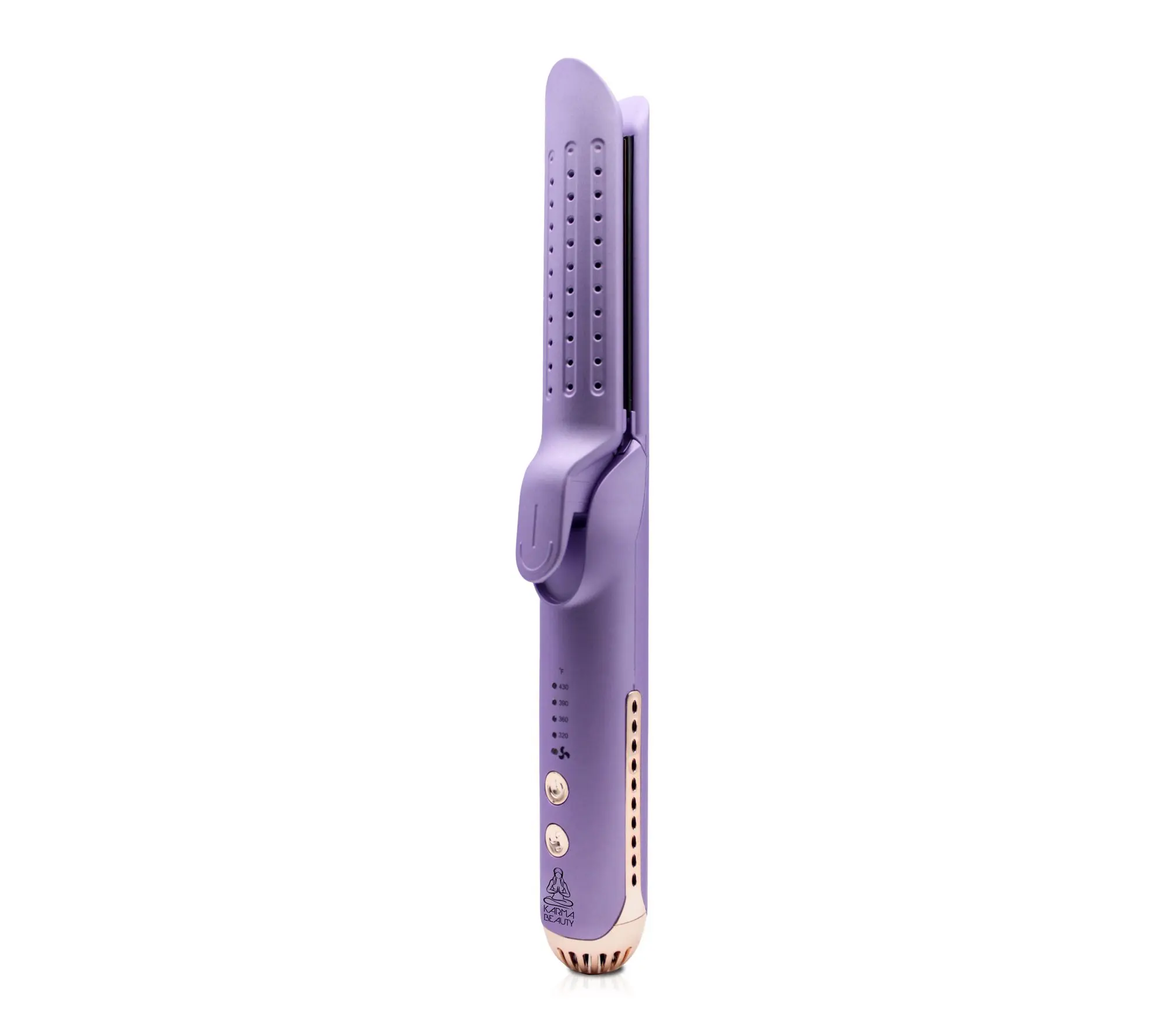 Karma Beauty's Beauty and the Breeze - Air Styler