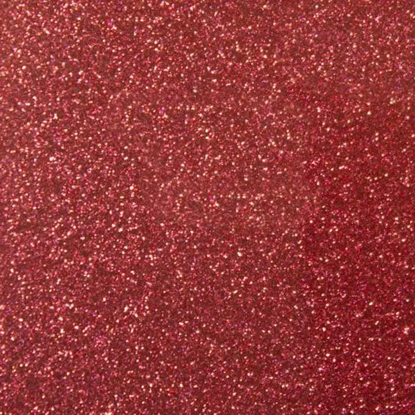 12" Siser Spark Glitter PU Heat Transfer Vinyl - Blush Pink, DIY Craft Embellishments for Scrapbooking Crafts