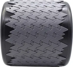 Collapsible Massage Rollers for Sore Muscles