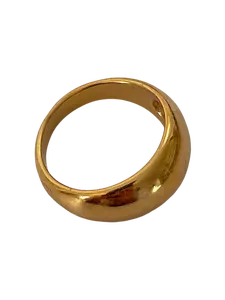 Dome Ring