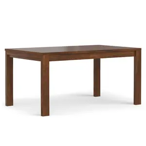 Wilson Extendable Dining Table in Walnut