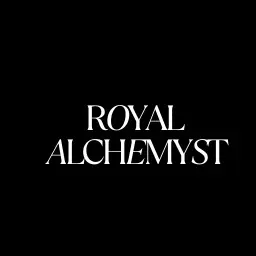 Royal Alchemyst Body Oils shop logo