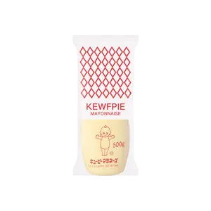 KEWPIE Japanese Mayonnaise, 17.64fl oz