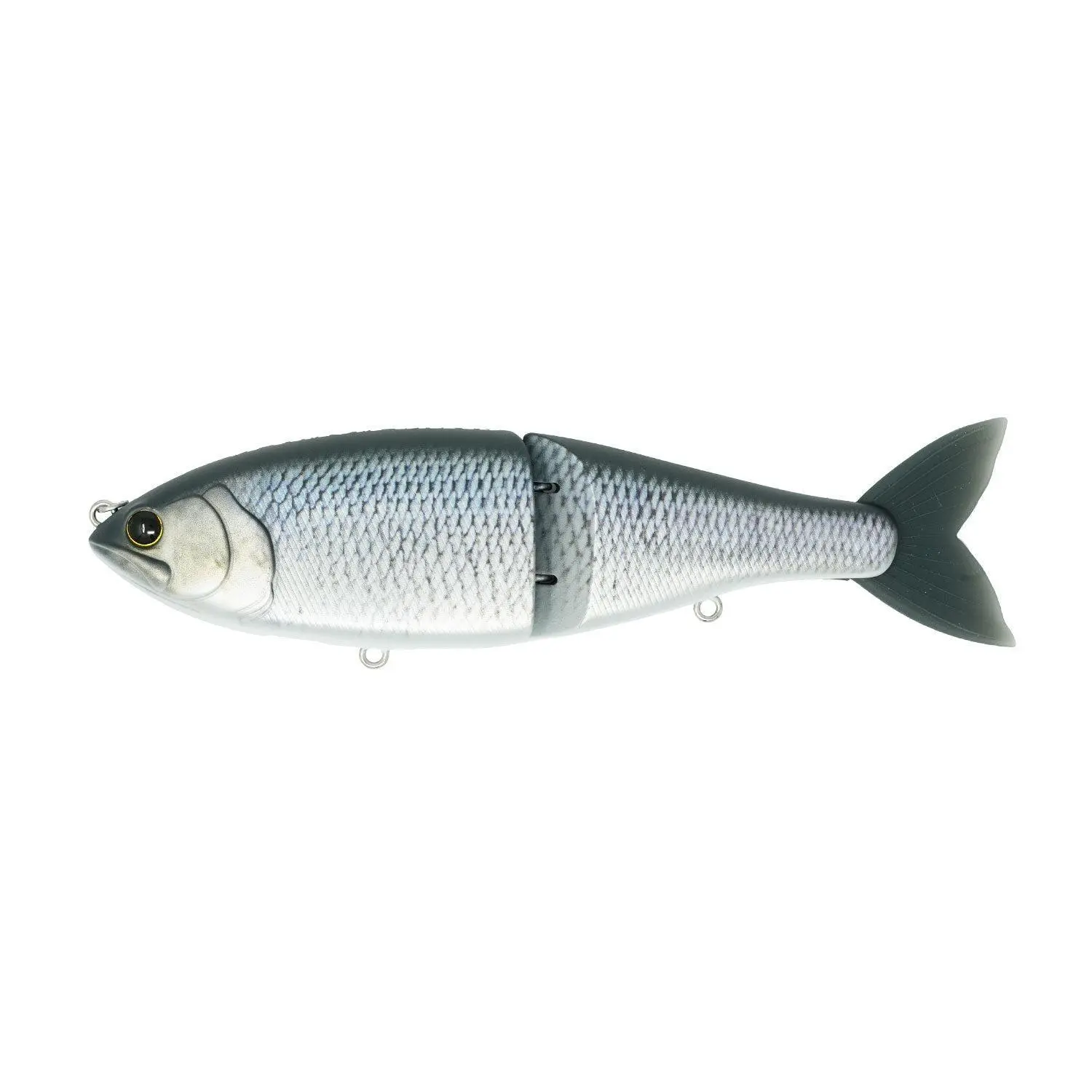 Swimbait Republc Glideway 176 Swimbait