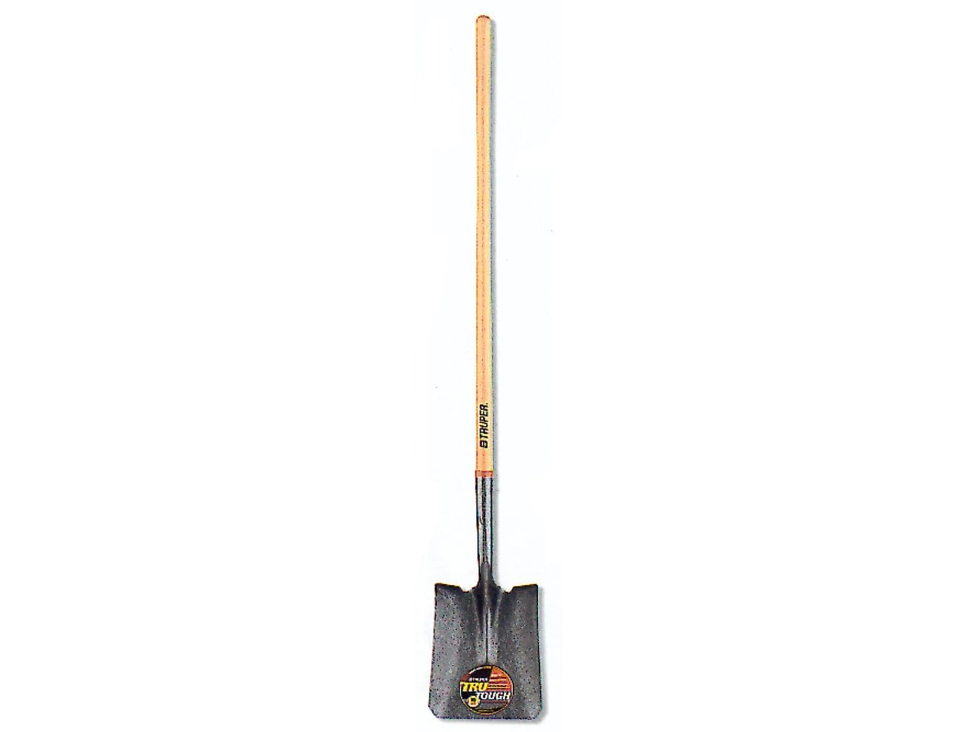 Truper Herramientas 880100268 47 in. LHSP Tru- Tough Shovel