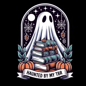 Haunted by my TBR book lover READY TO PRESS DTF TRANSFER!