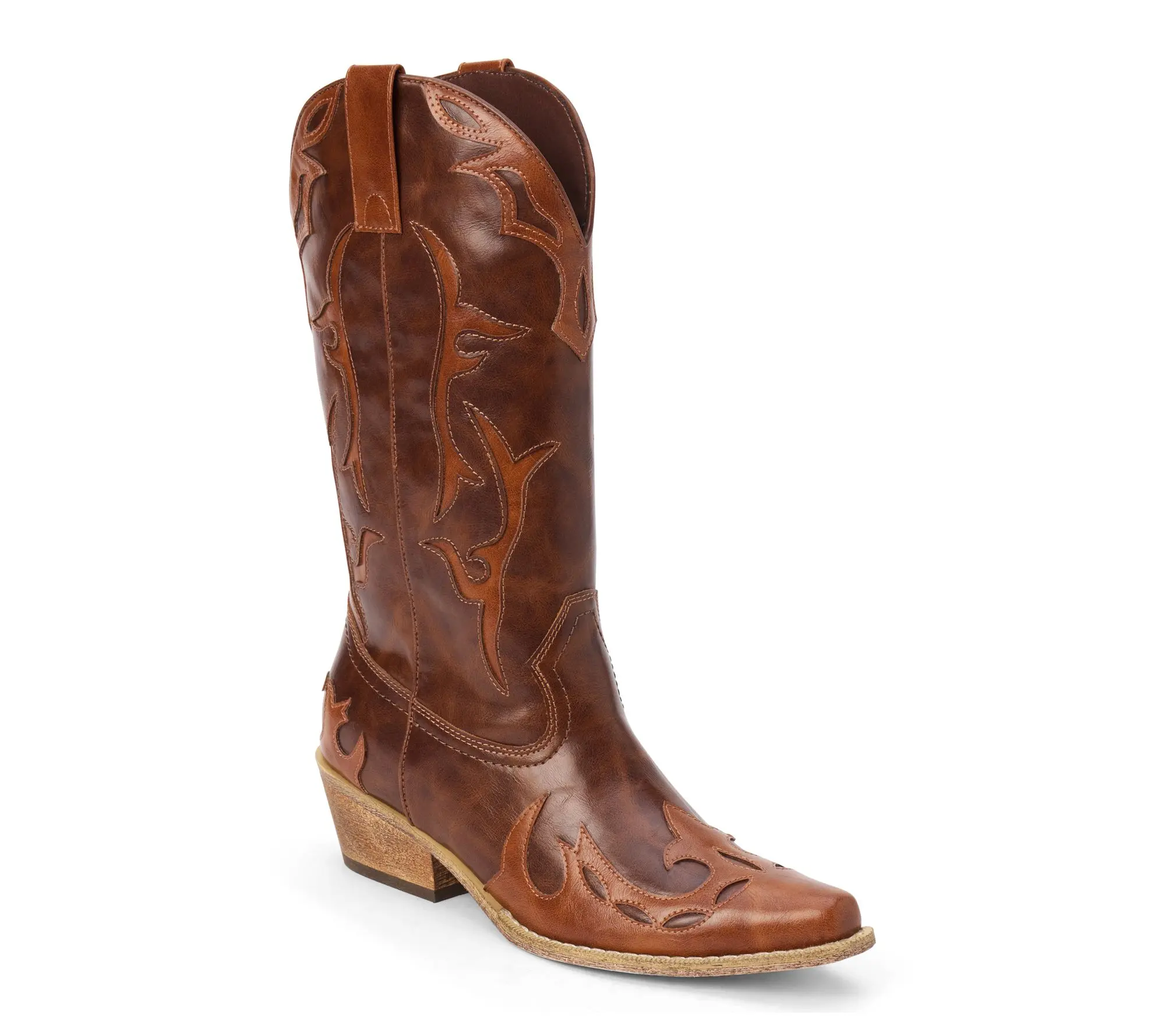 Coconuts by Matisse Wylie Boot